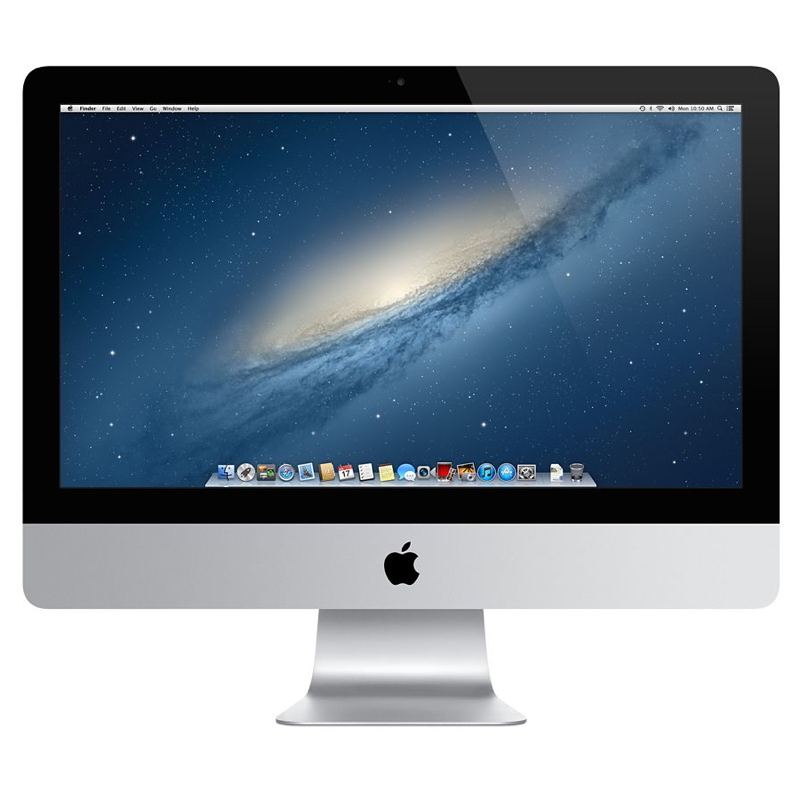 Моноблок Apple iMac 27" Quad-Corei7 3.5GHz/8GB/3TB Fusion/GeForce GTX (дубликат) 