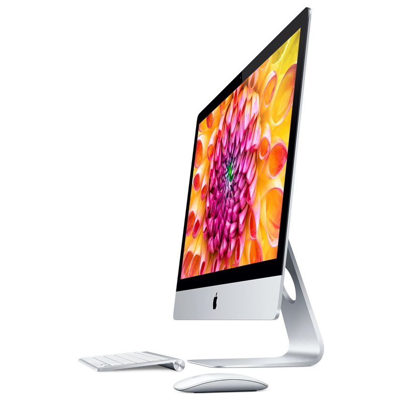 Моноблок Apple iMac Late 2012 27" Core i5 3.2GHz 16Gb RAM