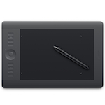 Wacom Intuos5 Touch M
