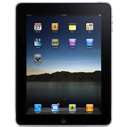 Apple iPad 1 Wi-Fi 16GB