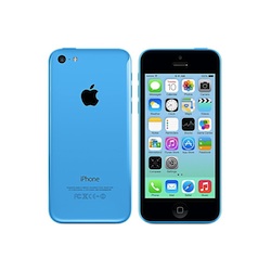 Apple iPhone 5c 8GB Blue