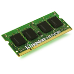 Kingston 2ГБ PC2-5300 (667МГц) DDR2 SO-DIMM для MacBook/iMac