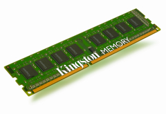 Kingston 4 1333MHz DDR3 ECC DIMM  Mac Pro (Mid 2010)