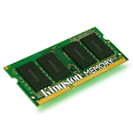 Kingston 4GB 1333MHz DDR3 (PC3-10600) SO-DIMM for Mac