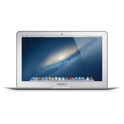 MacBook Air 11.6" Core i5 1.4 : 4 : 128