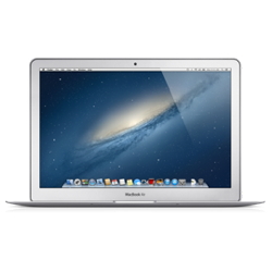 MacBook Air 13.3" Core i7 1.7ГГц : 8ГБ : 256ГБ