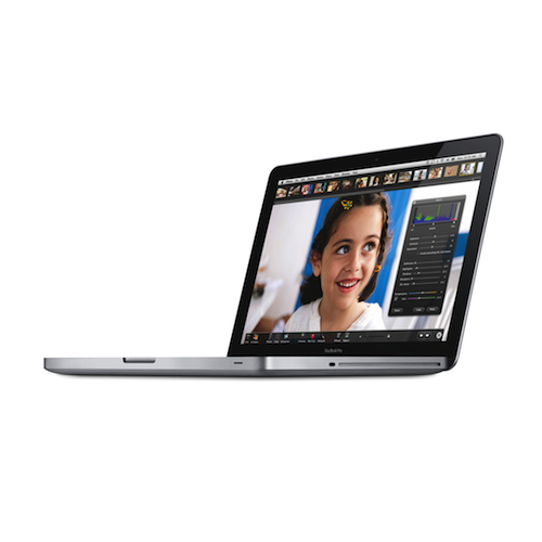 MacBook Pro 13" Core 2 Duo 2.4ГГц