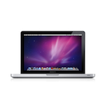 MacBook Pro 13" Core 2 Duo 2.4ГГц
