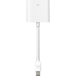  Apple Mini DisplayPort to DVI Adapter