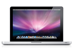 Apple MacBook Pro 13" 2.53 : 250 [MB991RS/A]
