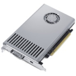 NVIDIA GeForce GT 120 Graphics Upgrade Kit for Mac Pro (Early 2009)