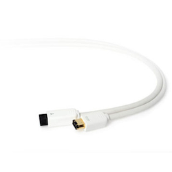 Кабель Techlink FireWire 800 (9-pin) to FireWire 400 (6-pin) Cable - 2 м.