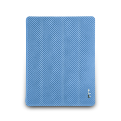  NavJack "Corium J012-86"  Apple New iPad,   - Ceil blue