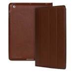 Чехол Yoobao iSmart iPad2/ New iPad , кофейный